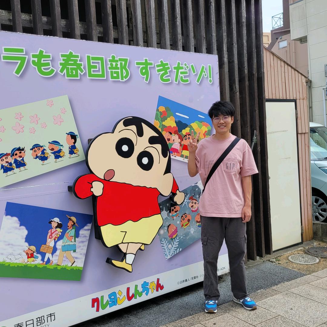 🇨🇳小赵在日本