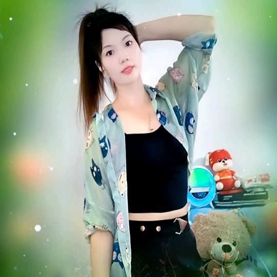 玲玲