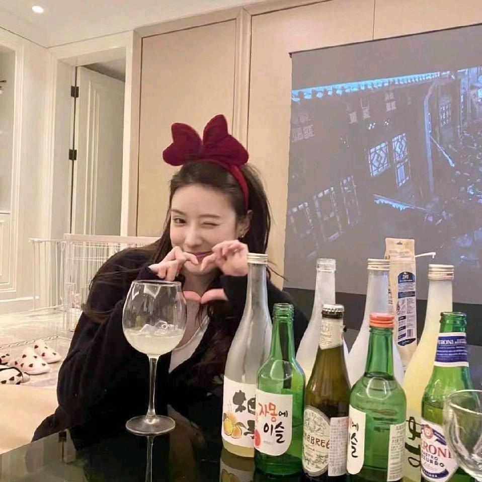 財神爺的小公主👑