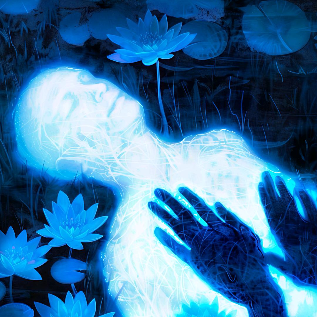 海的那边有一群蓝精灵