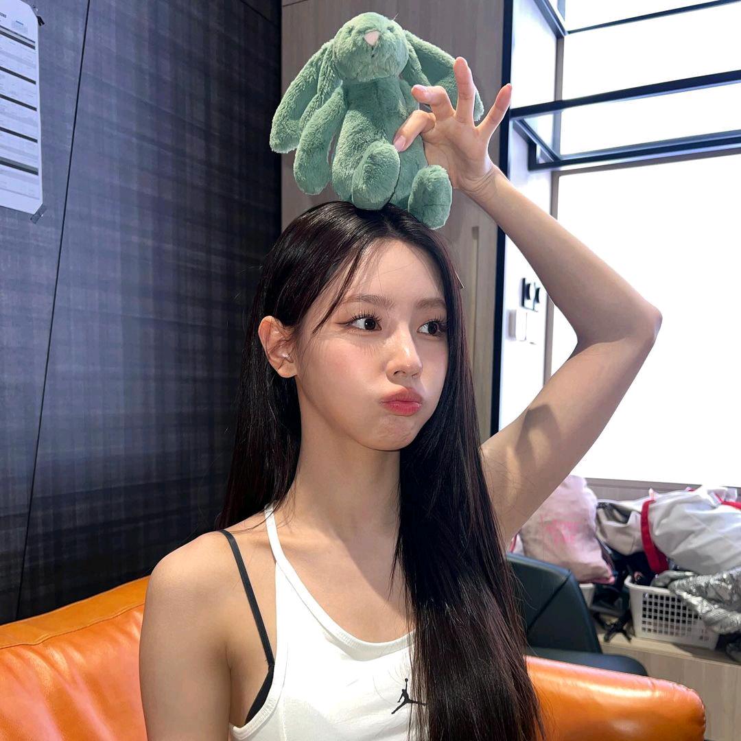 nwn～