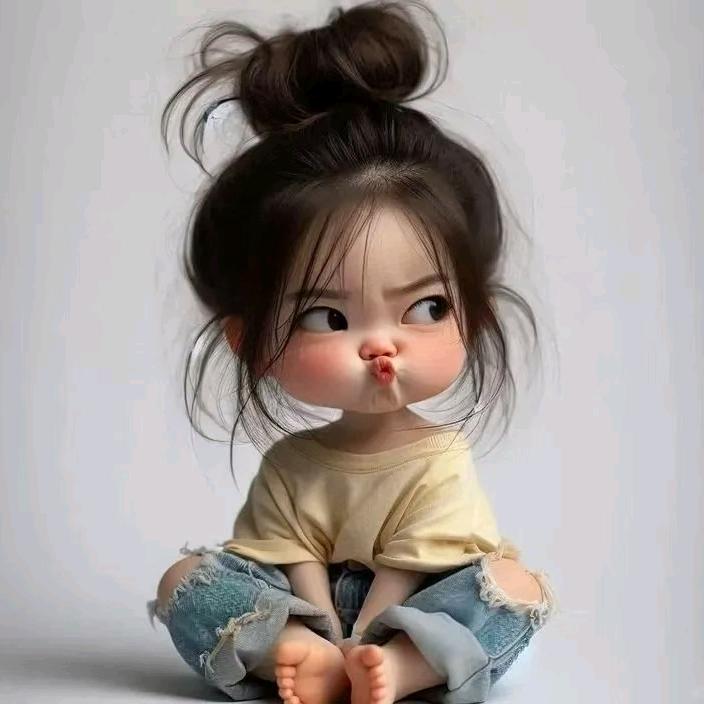 烧烤小妹