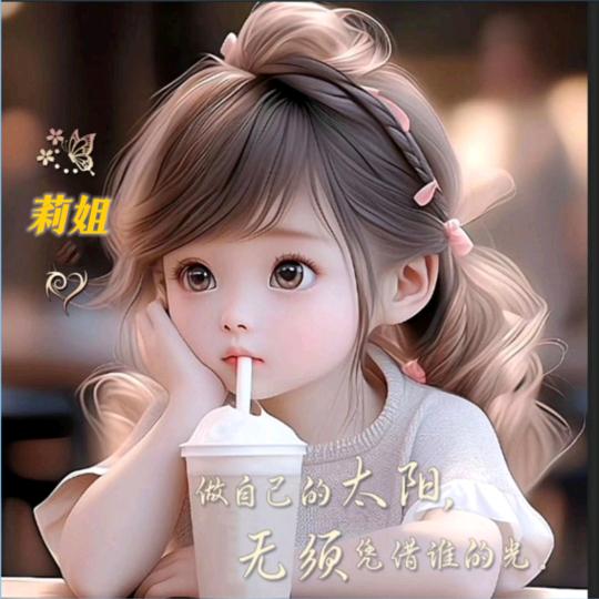莉姐