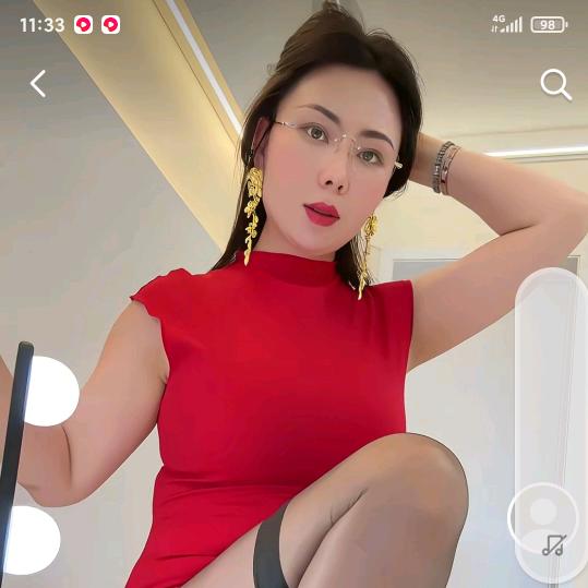 小阿姨
