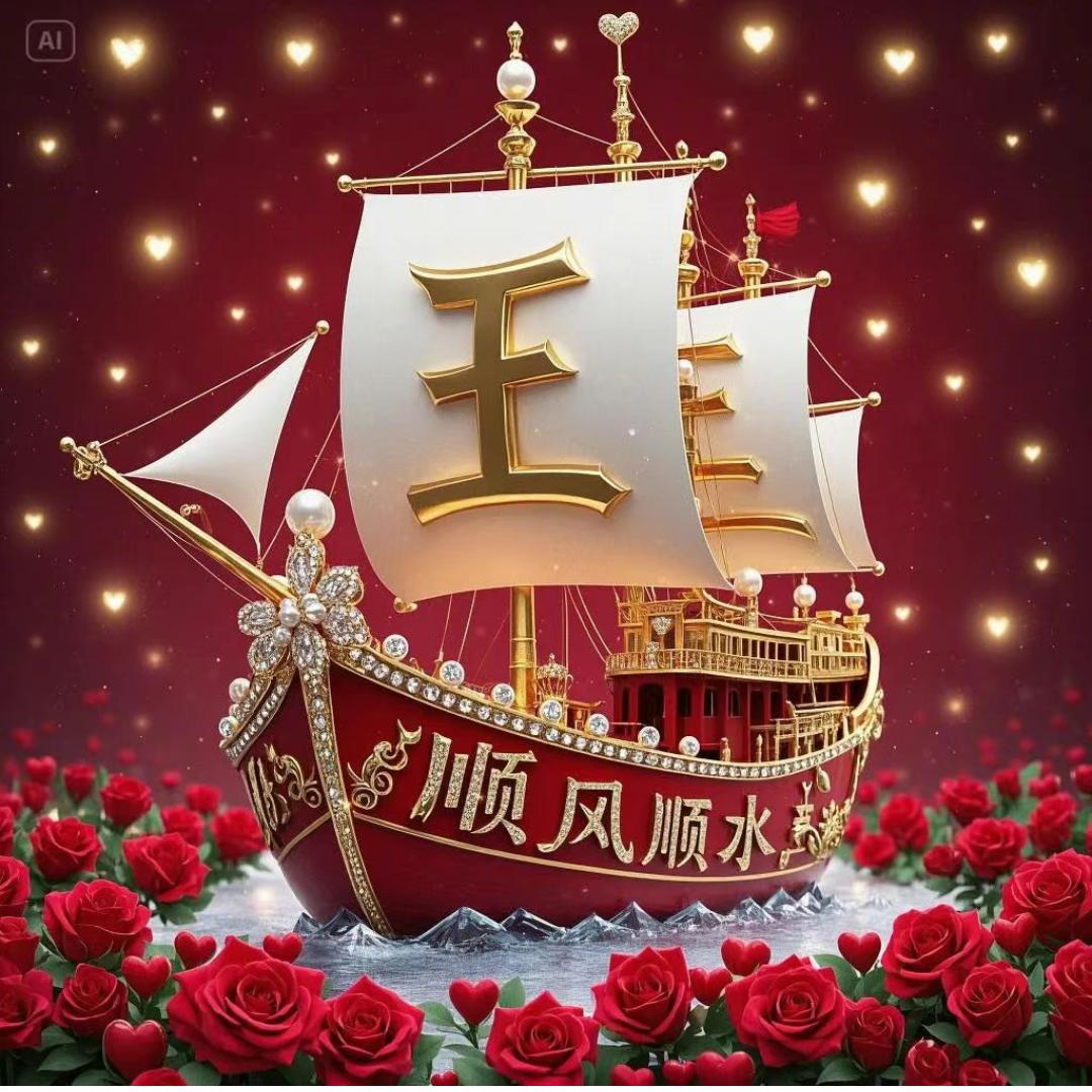 兴王发达
