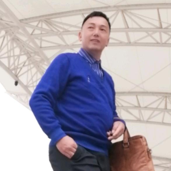 开心爽哥
