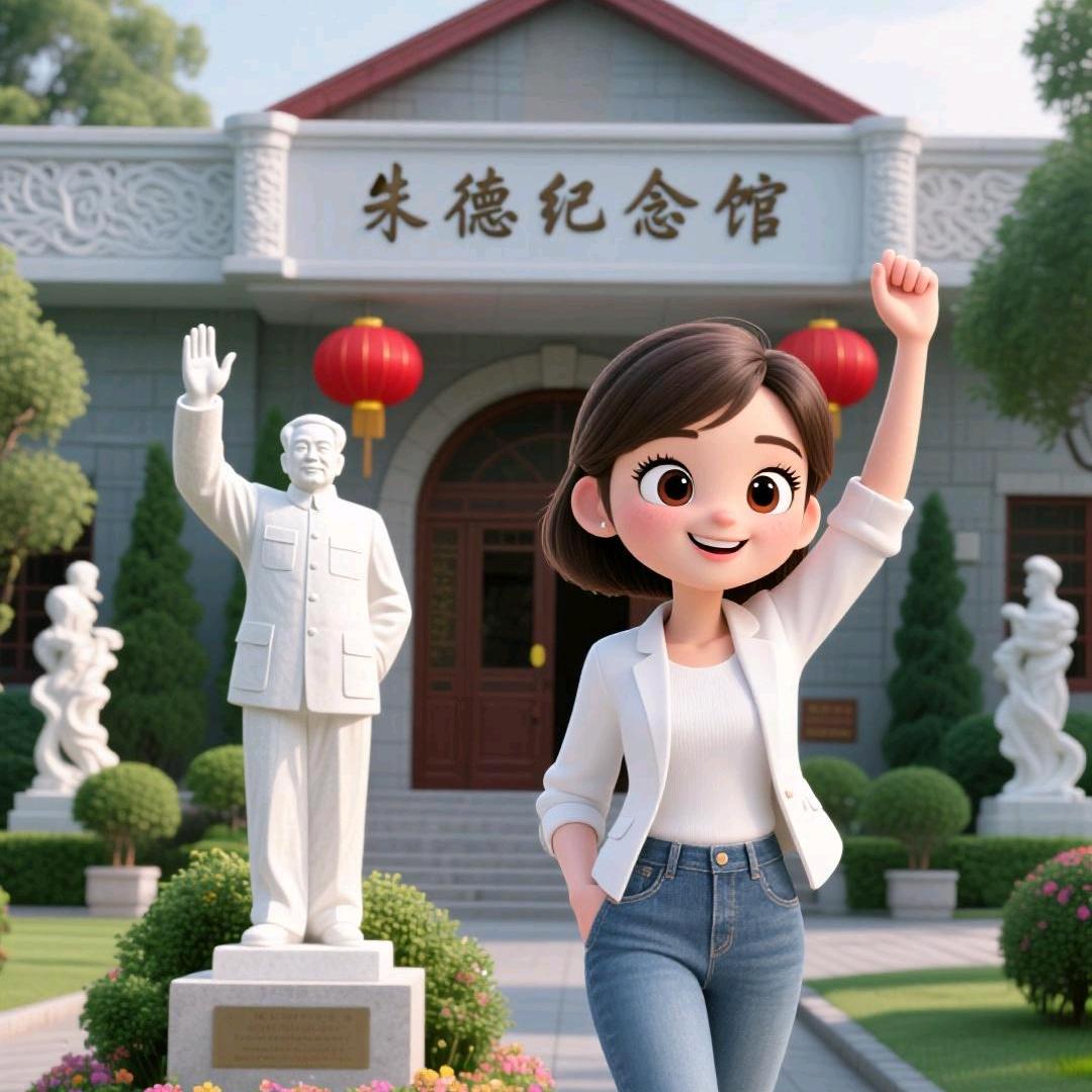 红琴姐
