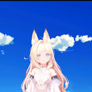 小糖心(虚拟主播)