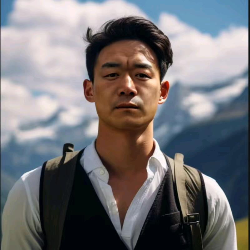 胡八两不爱喝酒