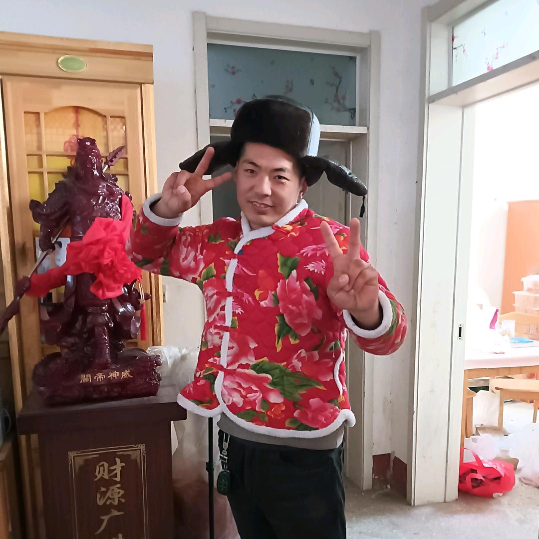 糖糕《大队》