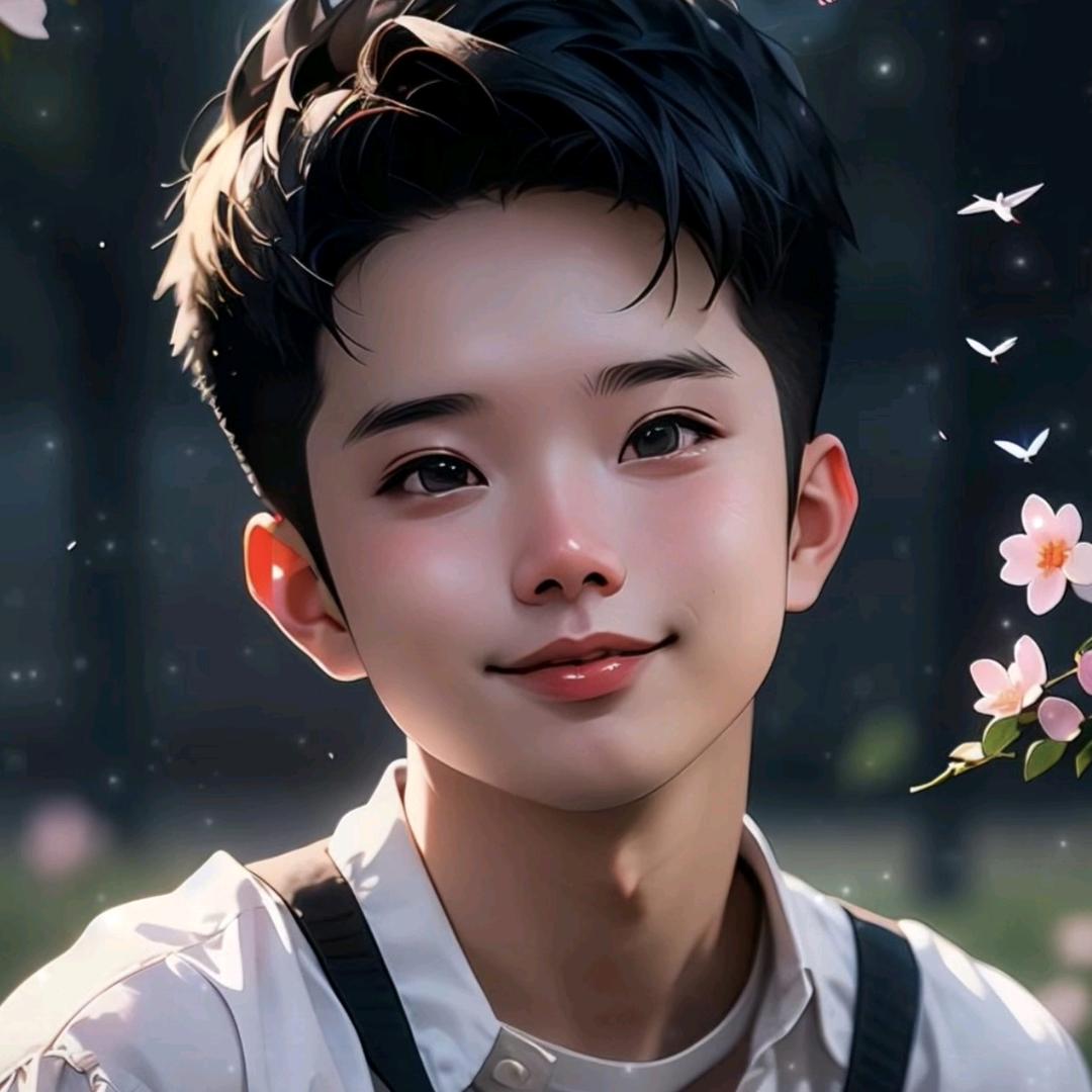 想一出是一出头像