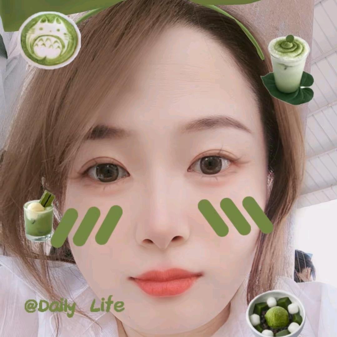 在樊文花工作的婷婷呀