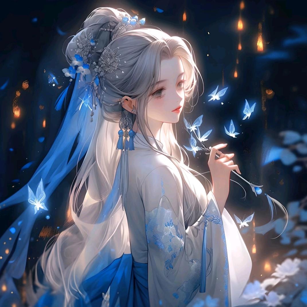 跨过远海的风头像