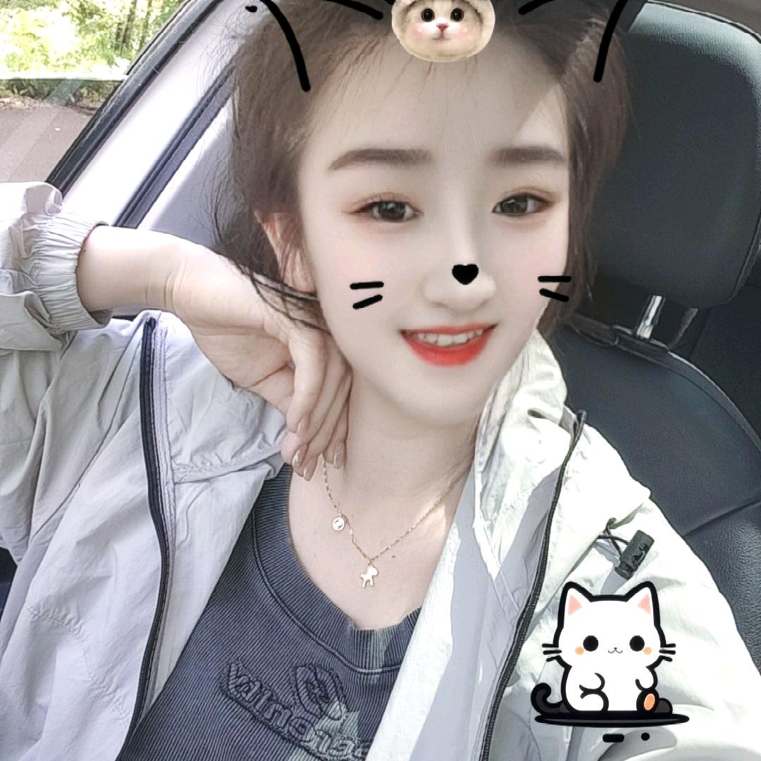 1只小璐崽