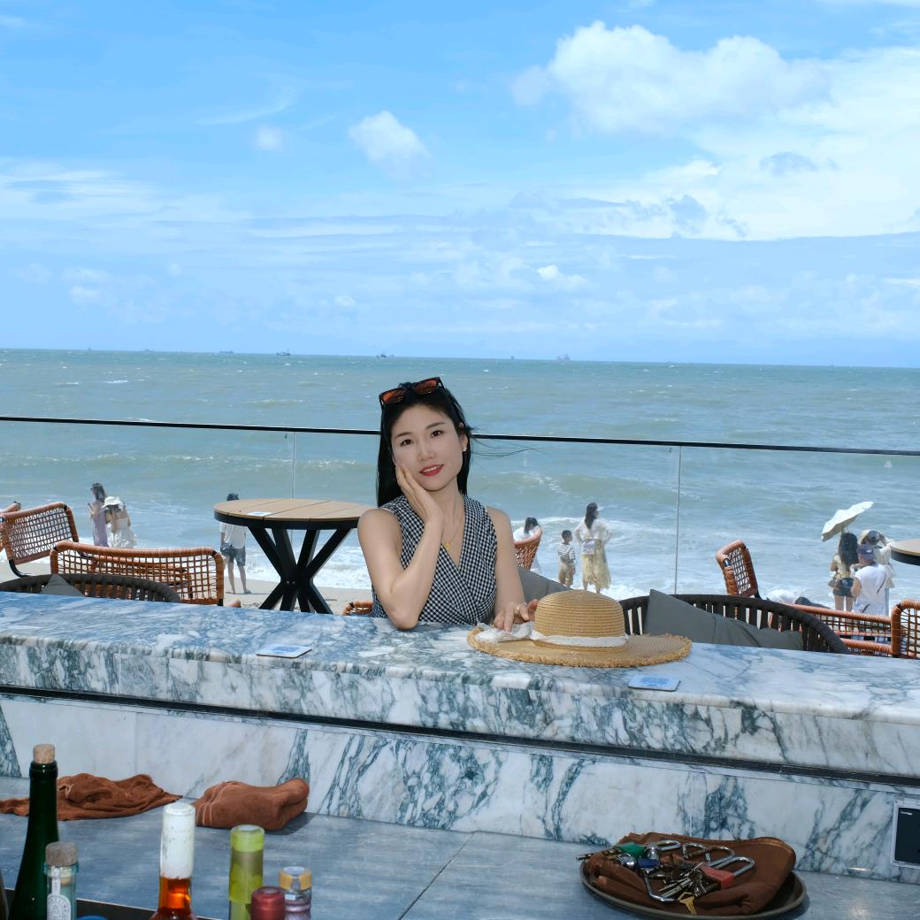 渝来瑜美