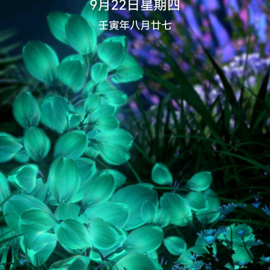 ༺命中过客༻
