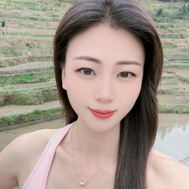小姨妹😁