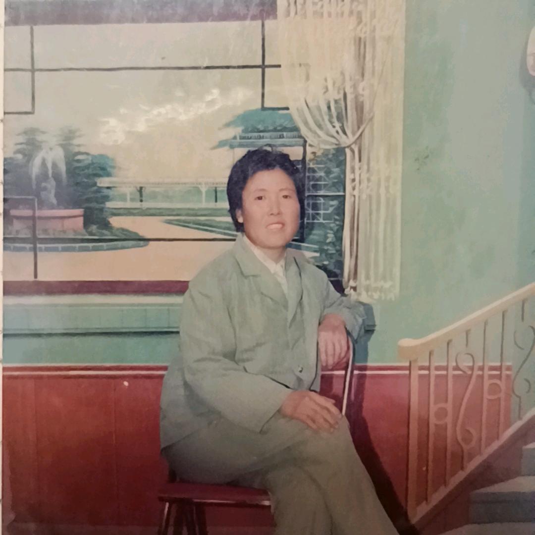 快乐妈妈