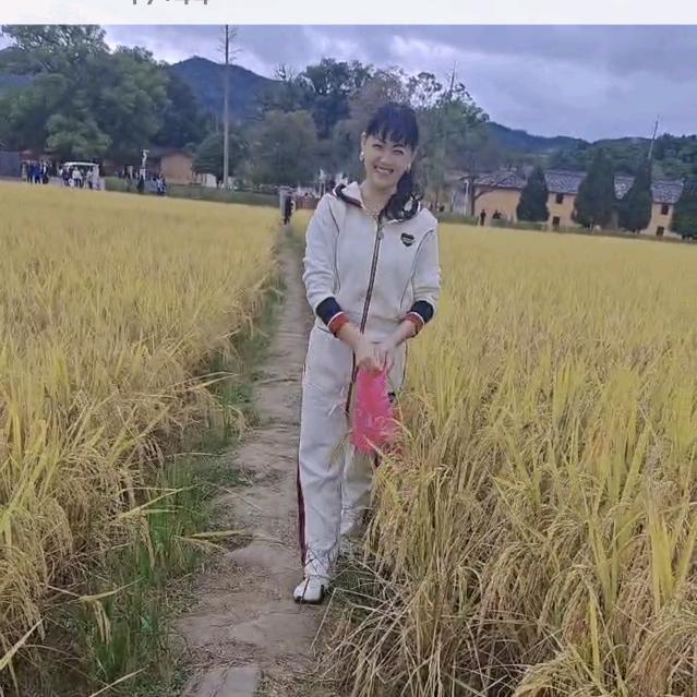 健康就是福