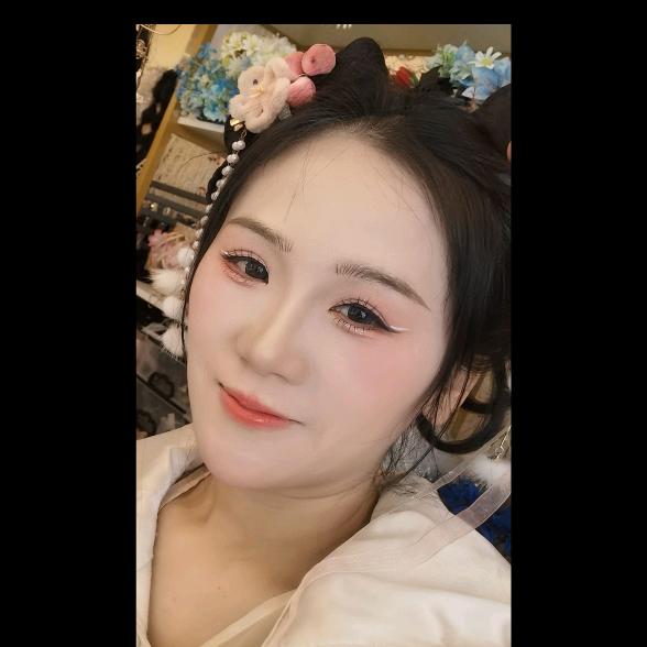 FR·💖肆月💖（南昌队长）