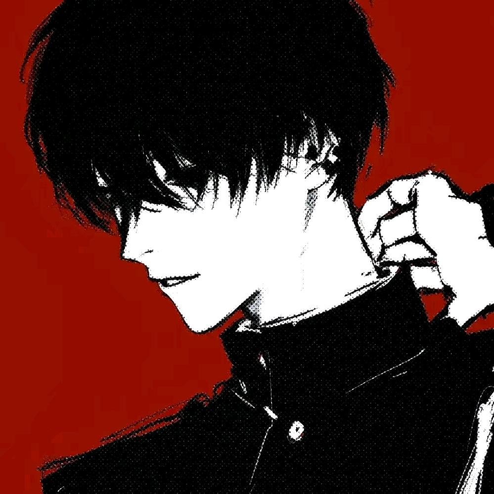 青猫Mr