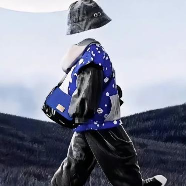 红鲤鱼与绿鲤鱼