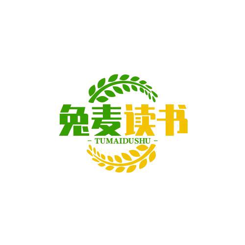 兔麦头像