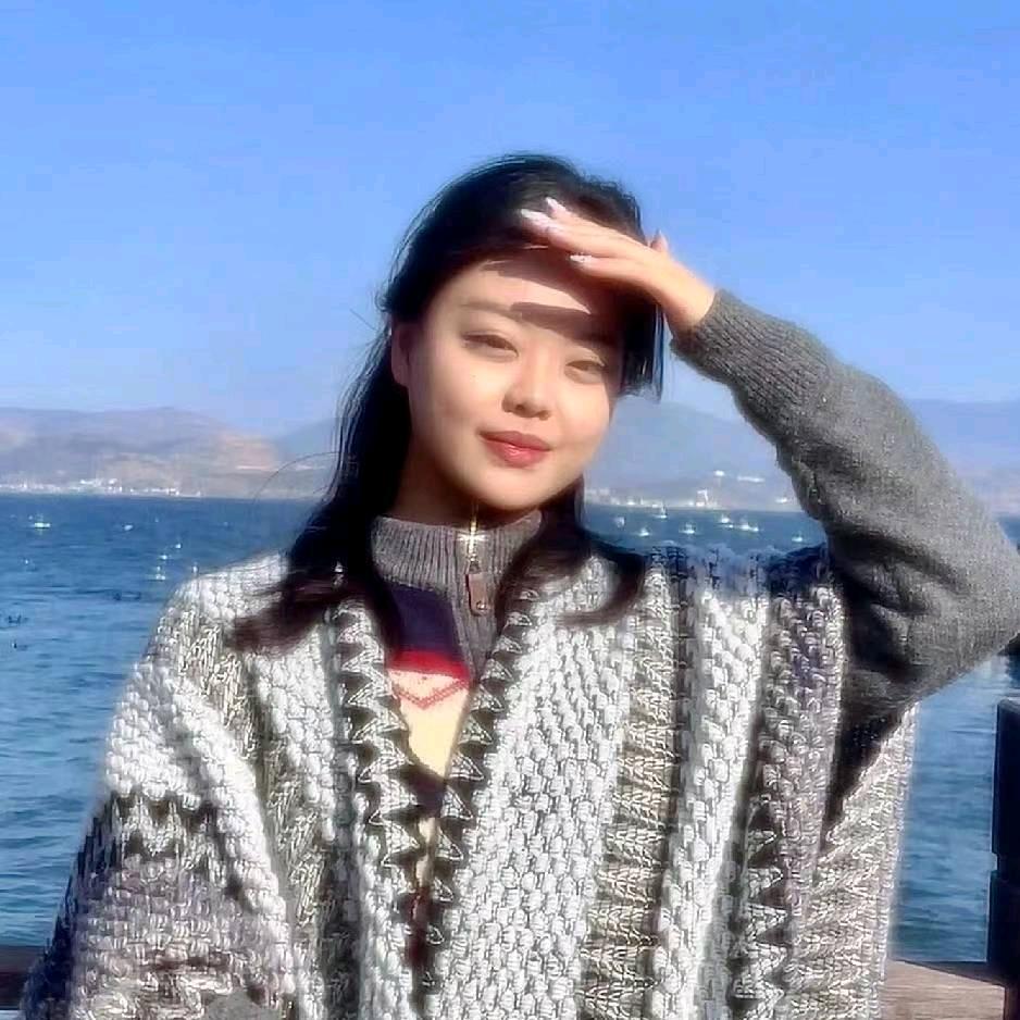永川恒凰美术琳琳老师