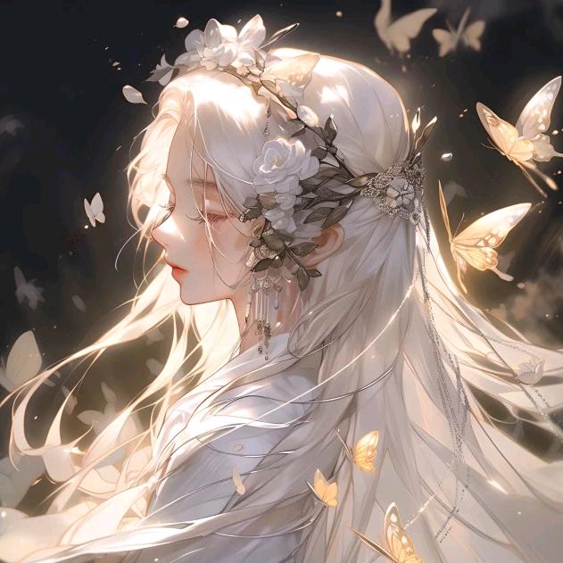 心灯🌸头像