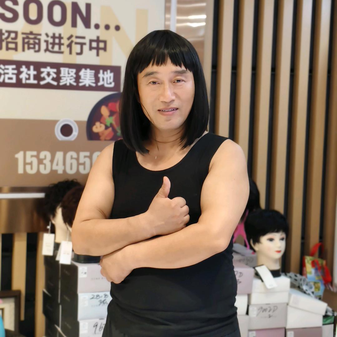 鲁集陈明歌舞婚庆