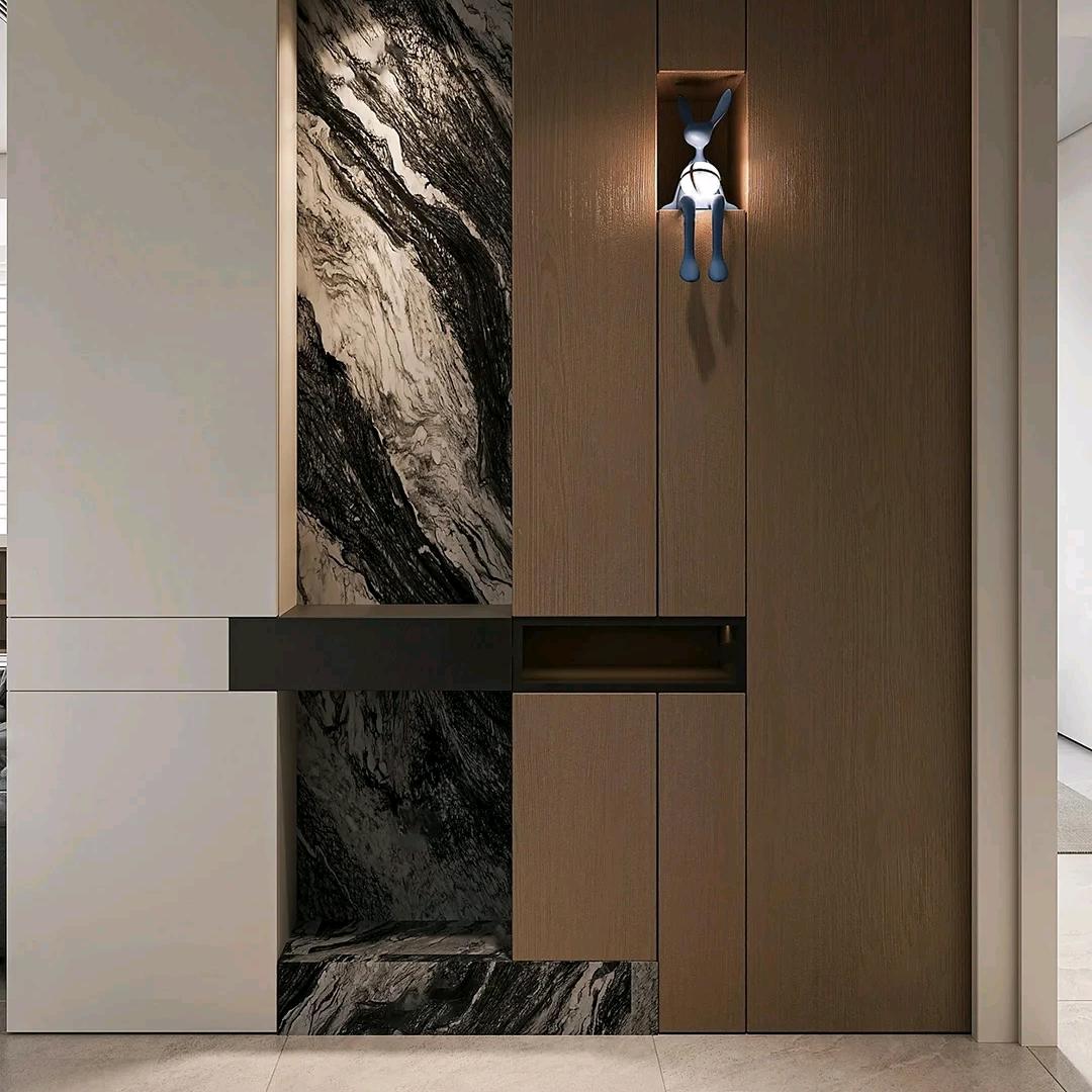 周口美亿家定制家具