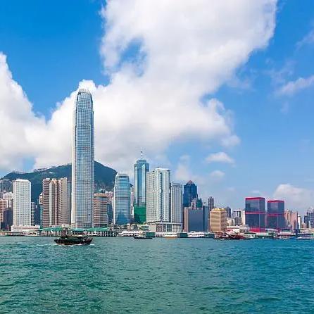 香港細輝