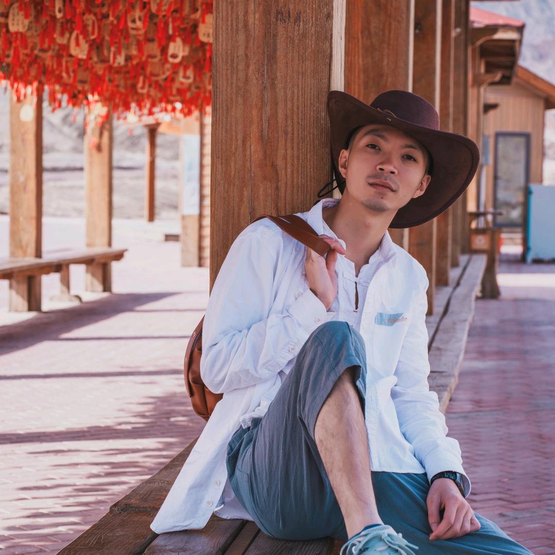 建企推荐官-吴老师