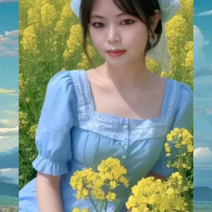朱家妹子