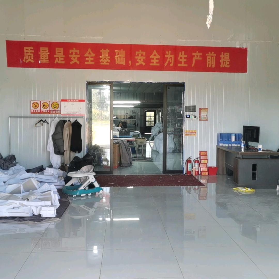 张弓镇乔氏制衣厂