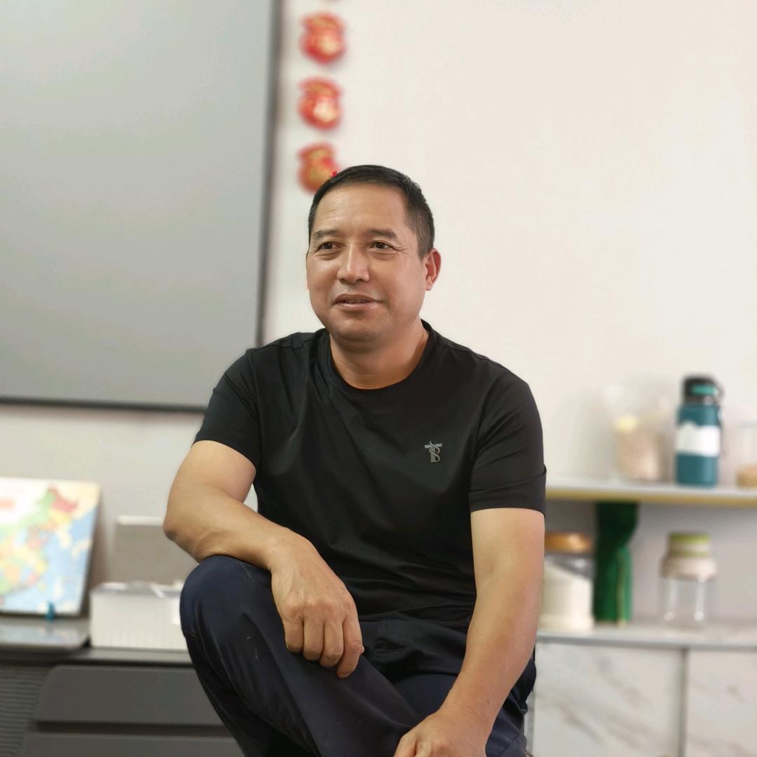 真诚一生
