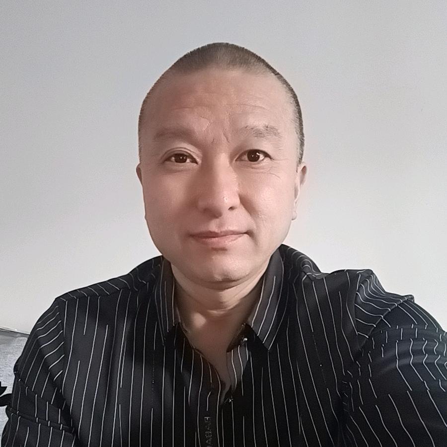 鹤岗云海小号