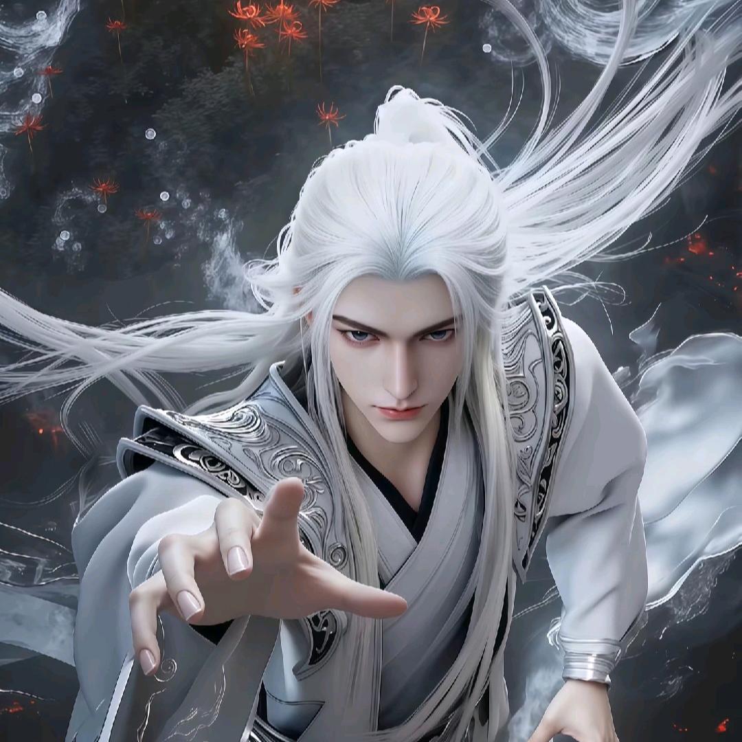 请叫我徐公子🥀