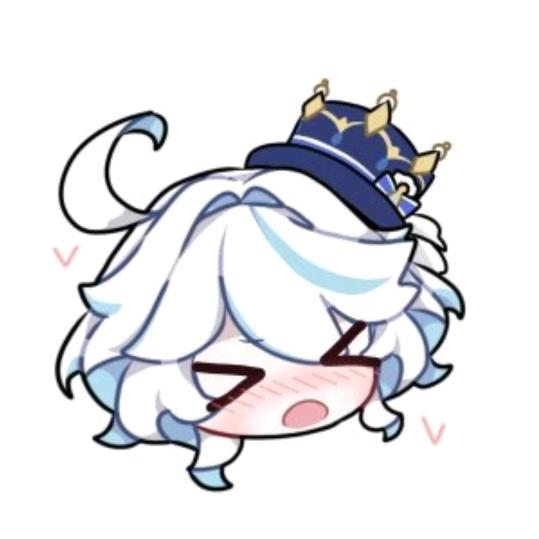 我芙了