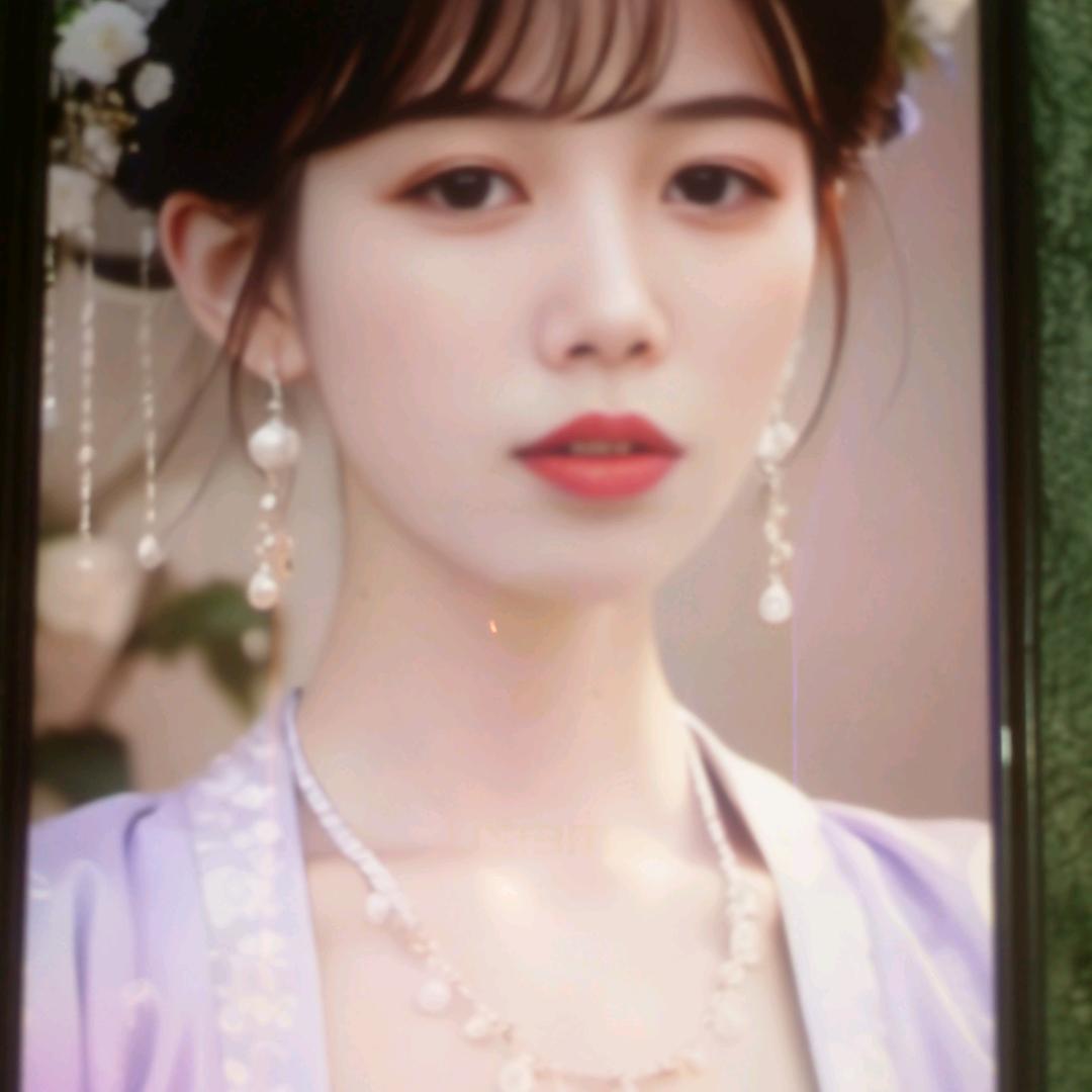 小兰花