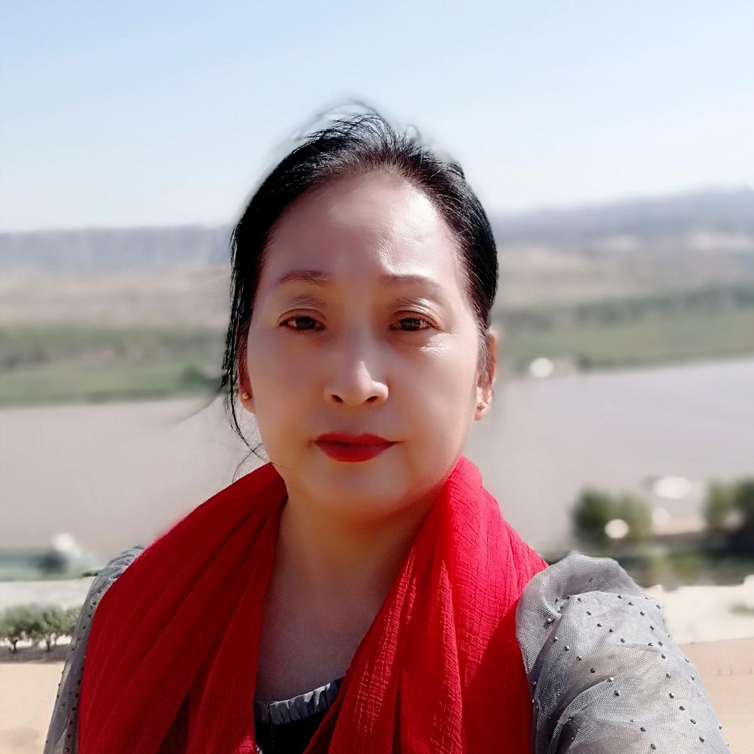 中宁孙姐探房