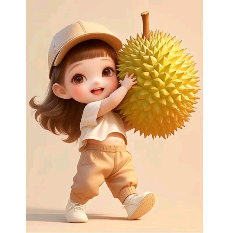 胖胖微果业严选