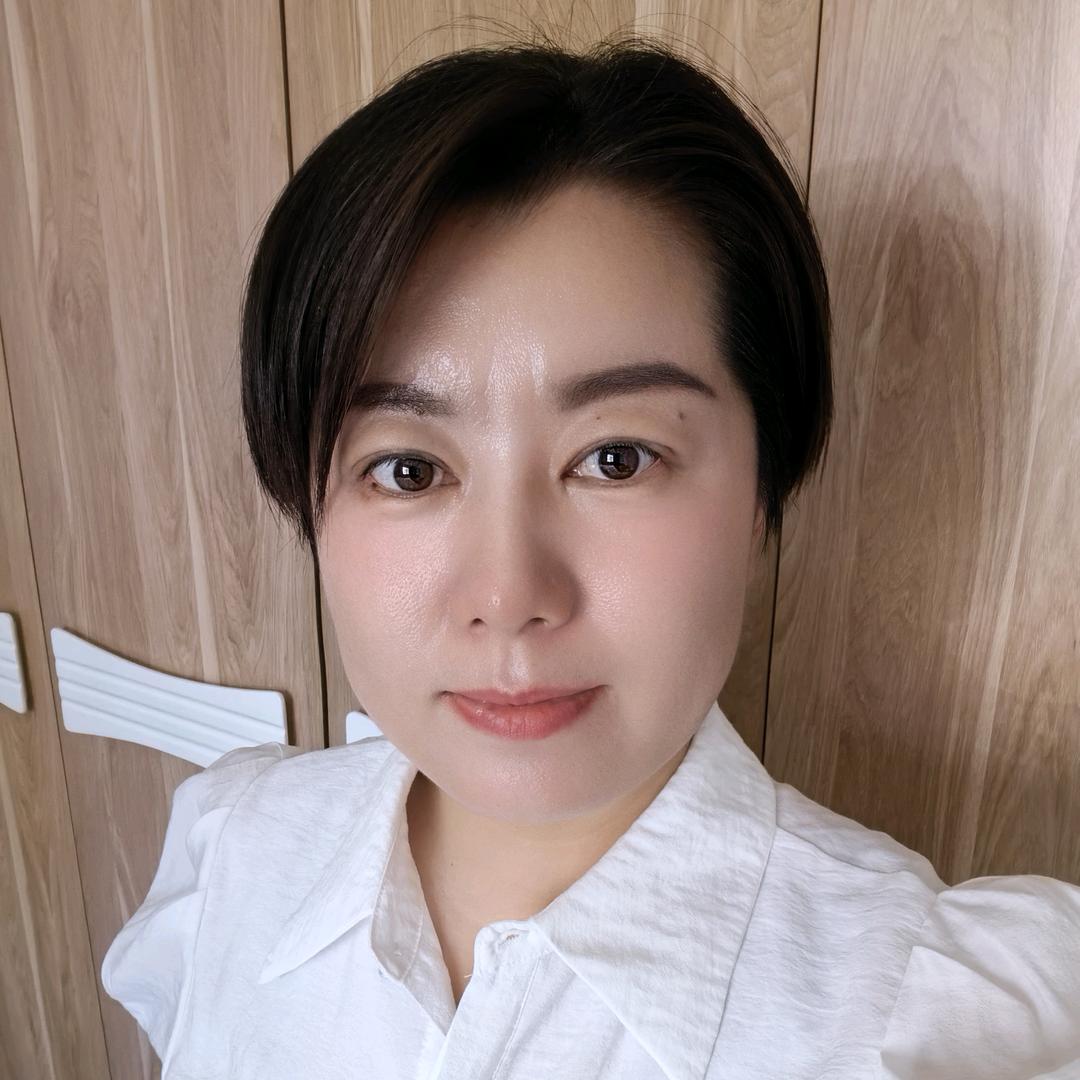 新房二手房张丽