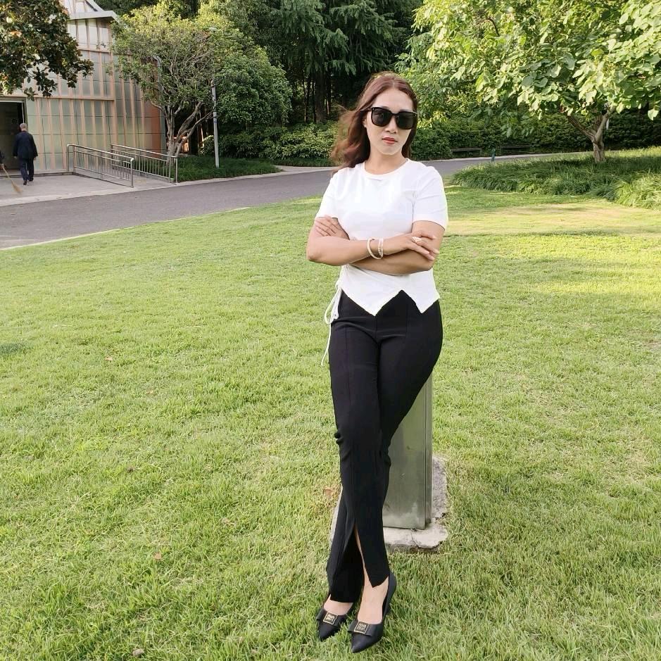 一个小可爱 💘