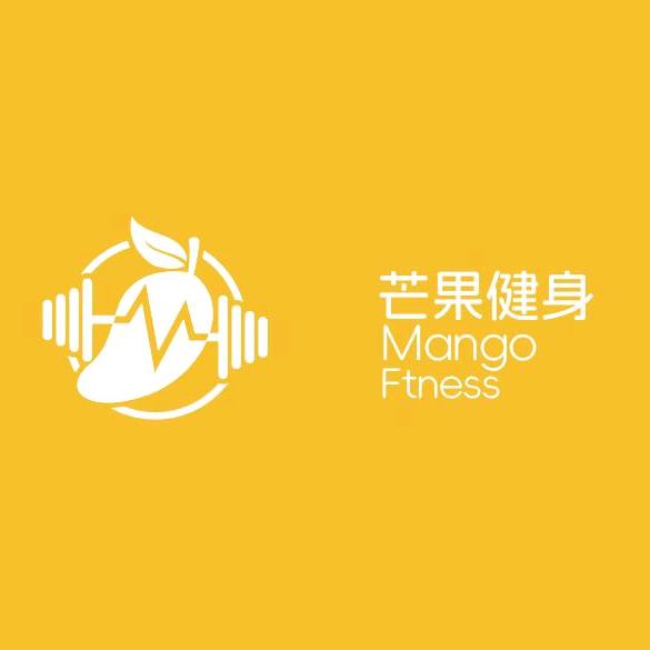 芒果游泳健身(茂业国际广场店)