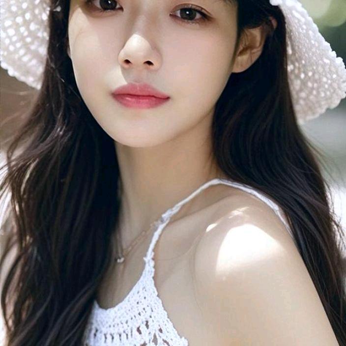 我是田家的姑娘。