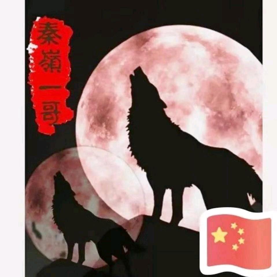 🕊️秦岭一哥🕊️🐷