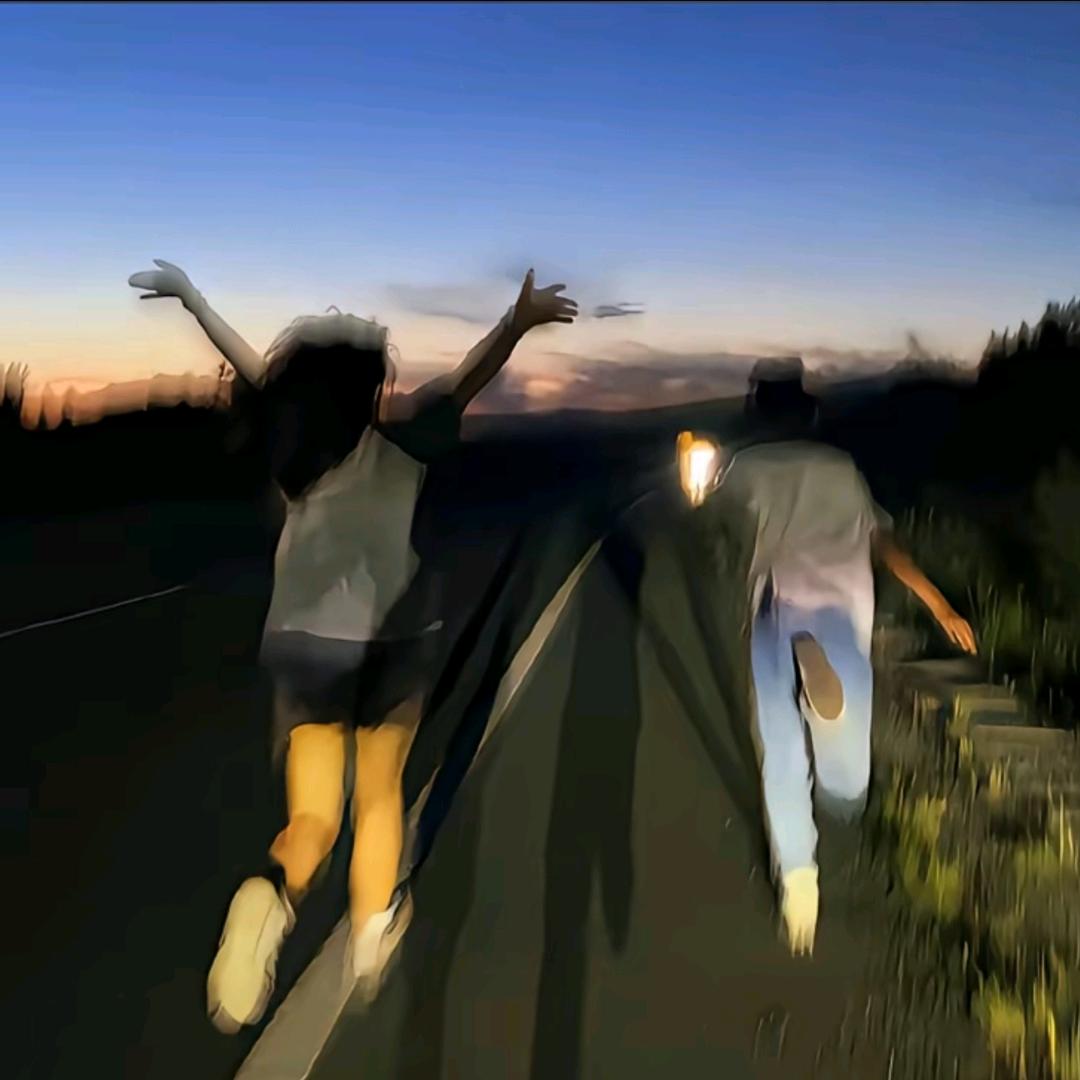 吃啥呢给我吃一口