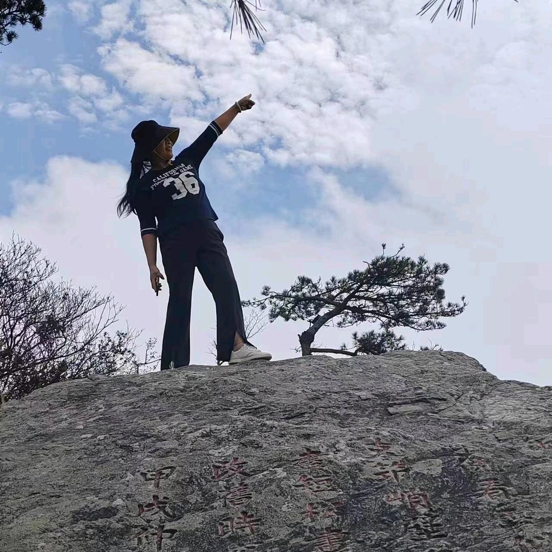 希望明天有太阳