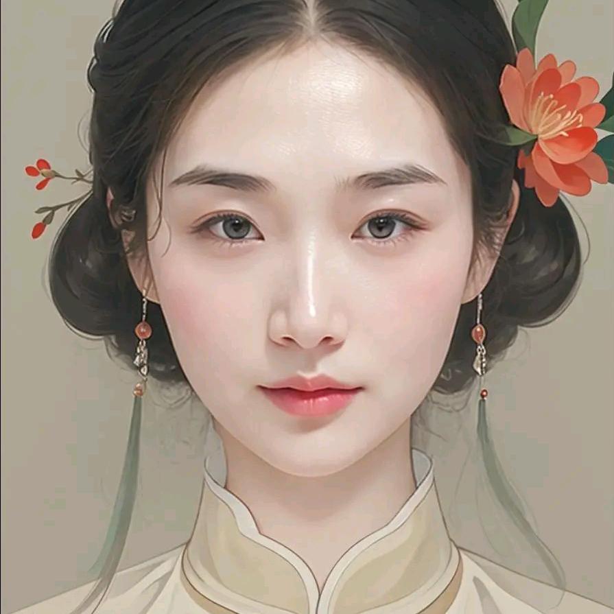 Zhao倩倩